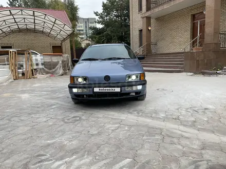 Volkswagen Passat 1993 года за 1 900 000 тг. в Алматы