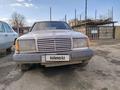 Mercedes-Benz E 250 1991 года за 1 000 000 тг. в Жезказган – фото 2