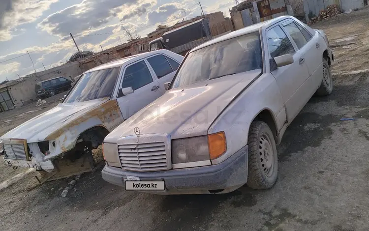 Mercedes-Benz E 250 1991 года за 1 000 000 тг. в Жезказган