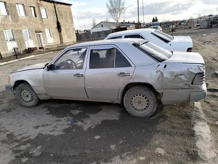 Mercedes-Benz E 250 1991 года за 1 000 000 тг. в Жезказган – фото 7