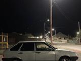 ВАЗ (Lada) 2109 1998 года за 500 000 тг. в Туркестан – фото 3