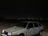 ВАЗ (Lada) 2109 1998 года за 500 000 тг. в Туркестан – фото 4