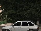 ВАЗ (Lada) 2109 1998 года за 500 000 тг. в Туркестан
