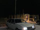 ВАЗ (Lada) 2109 1998 года за 500 000 тг. в Туркестан – фото 5