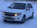 ВАЗ (Lada) Granta 2190 2012 годаүшін1 950 000 тг. в Караганда – фото 3