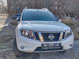 Nissan Terrano 2021 года за 9 500 000 тг. в Караганда