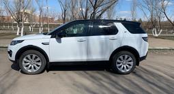 Land Rover Discovery Sport 2015 года за 11 000 000 тг. в Астана – фото 3