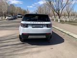 Land Rover Discovery Sport 2015 года за 12 500 000 тг. в Астана – фото 5