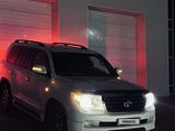 Toyota Land Cruiser 2008 года за 17 000 000 тг. в Жанаозен – фото 2