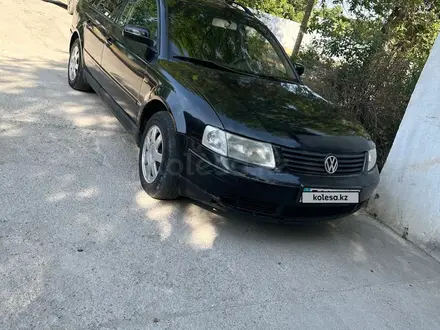 Volkswagen Passat 1999 года за 2 000 000 тг. в Тараз