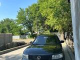 Volkswagen Passat 1999 годаүшін2 000 000 тг. в Тараз – фото 5