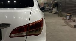 Nissan Almera 2014 года за 3 300 000 тг. в Тараз – фото 3
