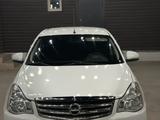 Nissan Almera 2014 года за 3 300 000 тг. в Тараз