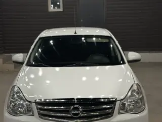 Nissan Almera