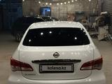 Nissan Almera 2014 года за 3 300 000 тг. в Тараз – фото 4