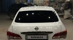 Nissan Almera 2014 года за 3 300 000 тг. в Тараз – фото 4