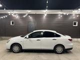 Nissan Almera 2014 года за 3 300 000 тг. в Тараз – фото 5