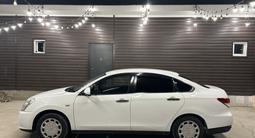 Nissan Almera 2014 года за 3 300 000 тг. в Тараз – фото 5