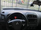 Mitsubishi ASX 2013 годаүшін6 500 000 тг. в Актобе – фото 4