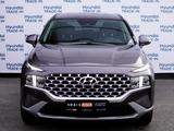 Hyundai Santa Fe 2021 годаүшін15 900 000 тг. в Тараз – фото 2