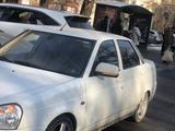 ВАЗ (Lada) Priora 2170 2014 годаүшін3 500 000 тг. в Алматы – фото 2