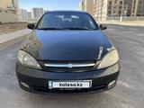 Chevrolet Lacetti 2008 года за 1 650 000 тг. в Астана – фото 4