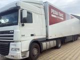 DAF  XF 105 2011 года за 30 000 000 тг. в Костанай