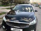Kia K7 2017 годаүшін10 200 000 тг. в Алматы – фото 4