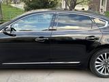 Kia K7 2017 годаүшін10 200 000 тг. в Алматы – фото 5