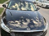 Kia K7 2017 года за 10 300 000 тг. в Алматы