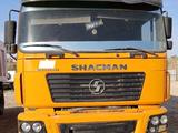 Shacman (Shaanxi)  F2000 2009 года за 10 000 000 тг. в Шымкент