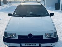 Volkswagen Passat 1992 годаfor1 650 000 тг. в Павлодар