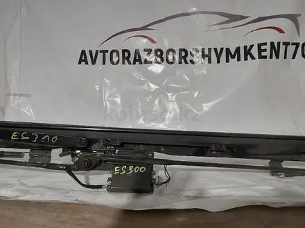 Шторка заднего стекла es300 за 707 тг. в Шымкент