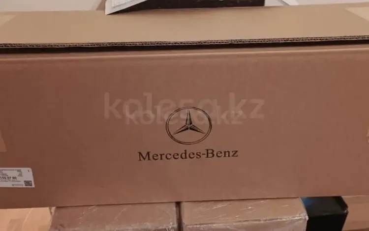 Катушка зажигания М275 М137 за 950 000 тг. в Астана
