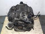 Двигатель M113 V8 5.0 M113.960 Mercedes E S G R ML CL class W220 W463 W211 за 900 000 тг. в Караганда