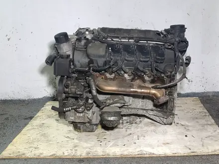 Двигатель M113 V8 5.0 M113.960 Mercedes E S G R ML CL class W220 W463 W211 за 900 000 тг. в Караганда – фото 4