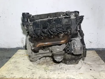 Двигатель M113 V8 5.0 M113.960 Mercedes E S G R ML CL class W220 W463 W211 за 900 000 тг. в Караганда – фото 6