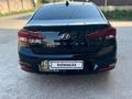 Hyundai Elantra 2020 годаfor8 650 000 тг. в Алматы – фото 3