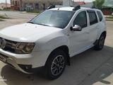 Renault Duster 2016 годаүшін6 200 000 тг. в Атырау – фото 2