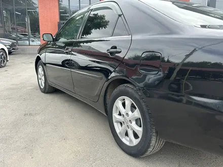Toyota Camry 2002 года за 3 300 000 тг. в Шымкент – фото 3