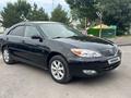 Toyota Camry 2002 года за 3 300 000 тг. в Шымкент – фото 10