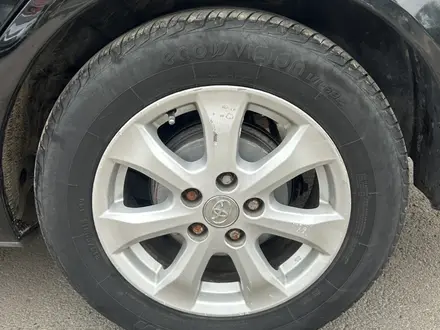 Toyota Camry 2002 года за 3 300 000 тг. в Шымкент – фото 11