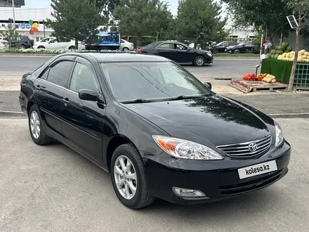 Toyota Camry 2002 года за 3 300 000 тг. в Шымкент