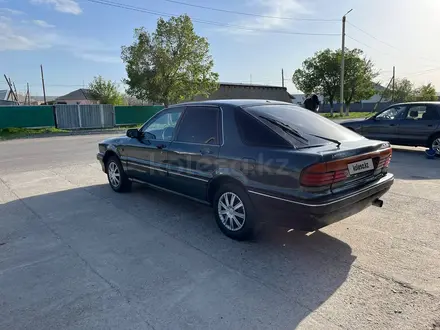 Mitsubishi Galant 1991 года за 1 000 000 тг. в Тараз