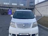 Toyota Alphard 2002 годаүшін7 000 000 тг. в Атырау