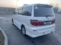 Toyota Alphard 2002 года за 7 000 000 тг. в Атырау – фото 4