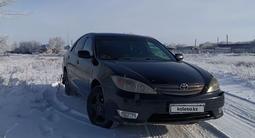 Toyota Camry 2004 года за 4 900 000 тг. в Павлодар – фото 5