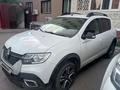 Renault Sandero Stepway 2021 годаfor6 600 000 тг. в Астана