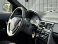 ВАЗ (Lada) Priora 2170 2011 годаfor1 700 000 тг. в Актобе – фото 8