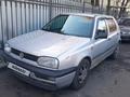 Volkswagen Golf 1992 года за 1 200 000 тг. в Алматы – фото 2